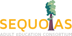 Sequoias Adult Education Consortium Website