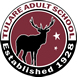 Tulare Adult School Logo