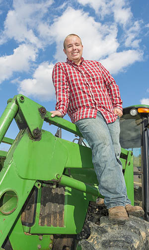 Agriculture Technology